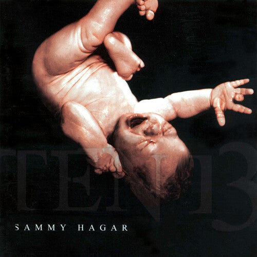 Sammy Hagar: Ten 13 - CD