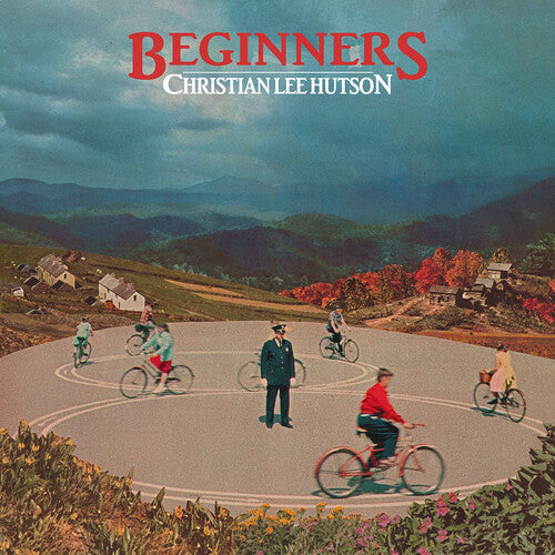 Christian Lee Hutson: Beginners - Record