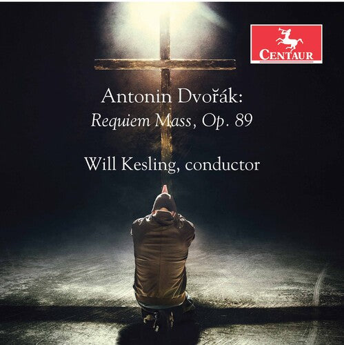 Orchestra Filarmonicii ""Mihail Jora"" Coru Academic ""Gavriil Musicescu"" Al Philarmonicii Moldova: Requiem Mass 89 - Record