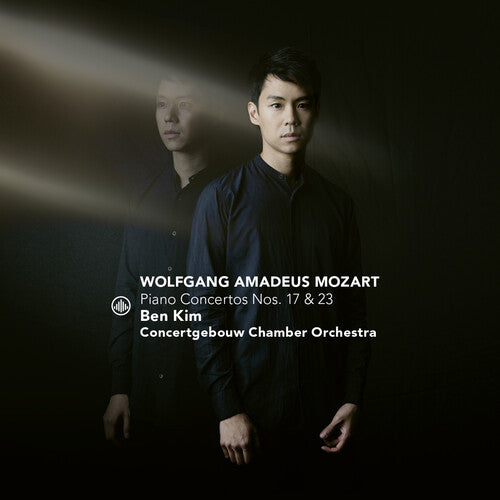 Kim Concertgebouw Chamber Orchestra: Piano Concertos 17 & 23 - Record