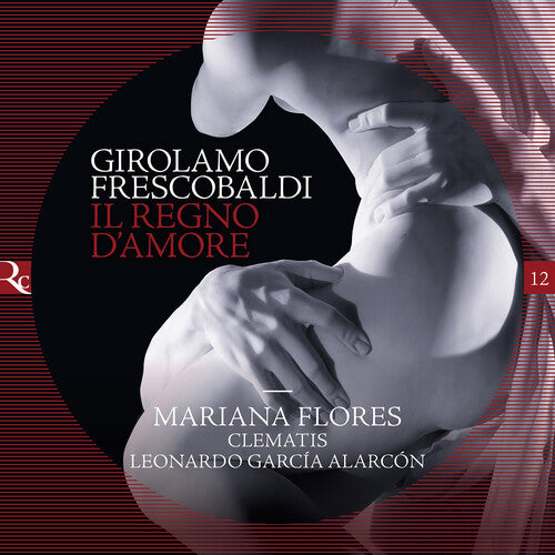 Clematis Alarcon Flores: Il Regno D'amore - Record