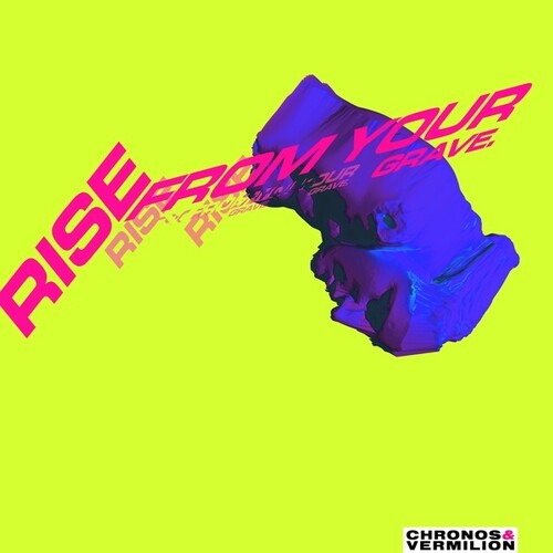 Macintosh Plus: Sick & Panic - Record