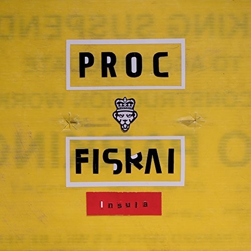 Proc Fiskal: Insula - Record