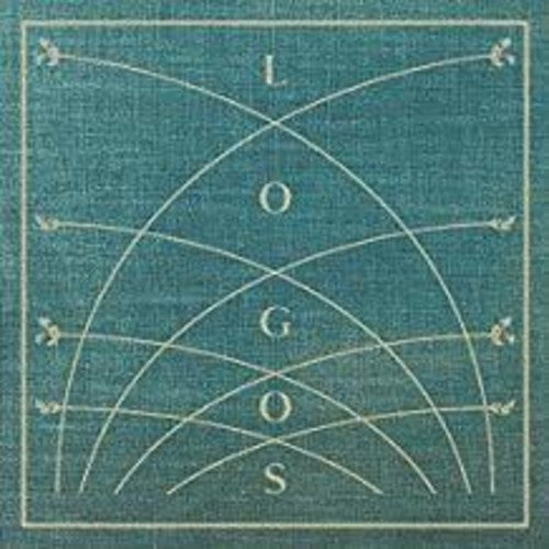 Dos Santos: Logos - CD