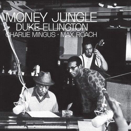 Duke Ellington- Money Jungle (Blue Note Tone Poet Series) { VINYL LP }
