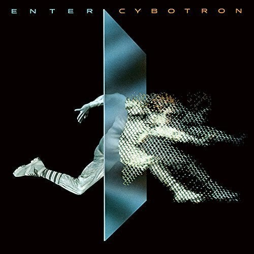 Cybotron: Enter - Record