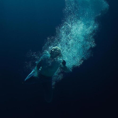 Lapsley: Through Water - Record