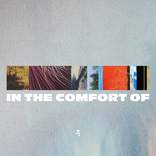 Sango: In The Comfort Of - Record