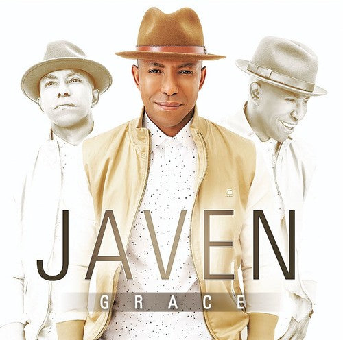 Javen: Grace - Record