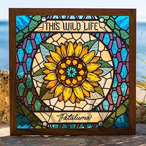 This Wild Life- Petaluma { VINYL LP }