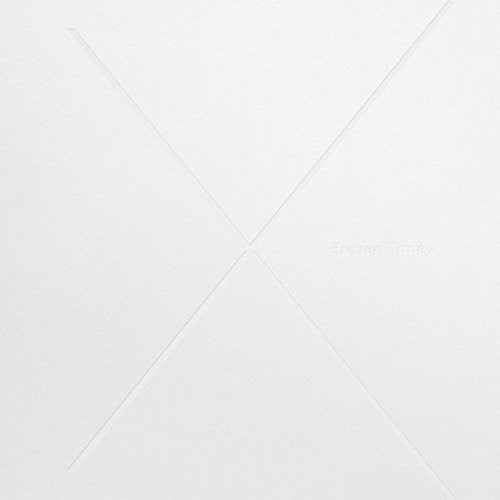 Various Artists: 1+1=x - Record
