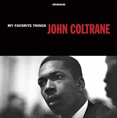 John Coltrane: My Favorite Things - VINYL