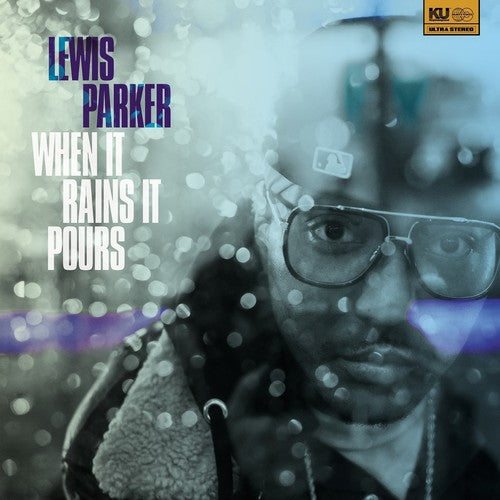 Lewis Parker: When It Rains It Pours - Record
