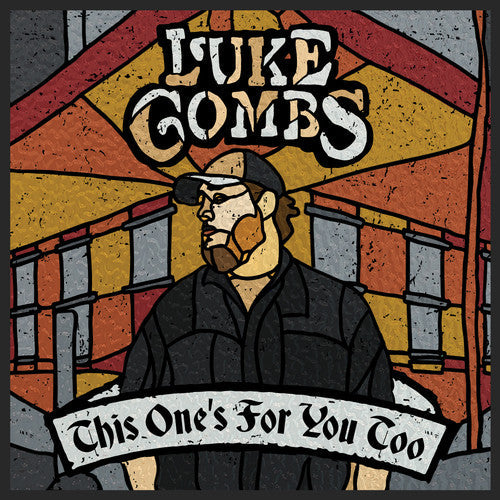 Luke Combs: This One's For You Too - Record