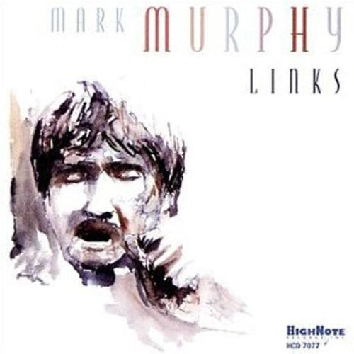 Mark Murphy: Links - CD