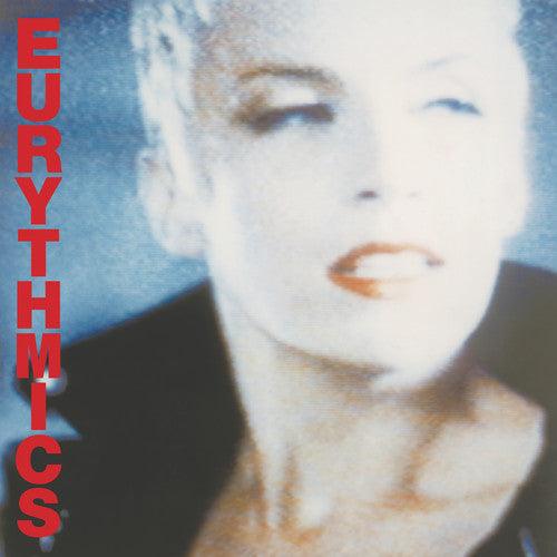 Eurythmics- Be Yourself Tonight { VINYL LP }