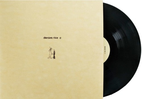 Damien Rice: O - Record