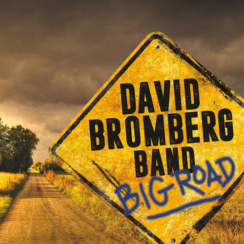 David Bromberg: Big Road - Record