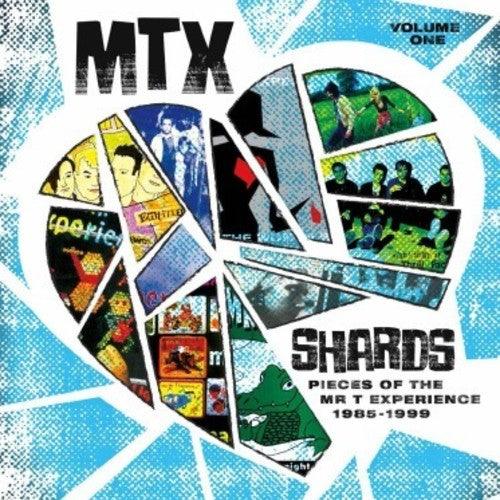 Shards Vol. 1 { VINYL LP }