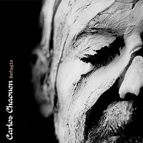 Carlos Chaouen: Refugio - CD