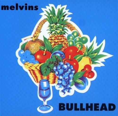 Melvins- Bullhead { VINYL LP }