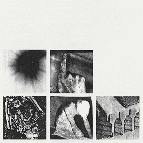 Nine Inch Nails: Bad Witch - VINYL
