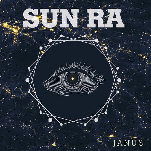 Sun Ra- Janus { VINYL LP }