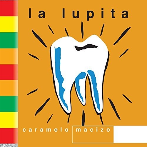 Lupita: Caramelo Macizo - VINYL