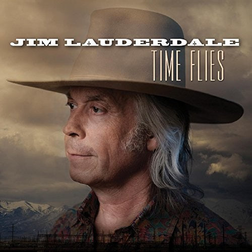 Jim Lauderdale: Time Flies - Record