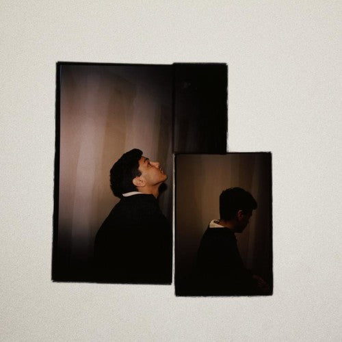 Jamie Isaac: (04:30) Idler - VINYL