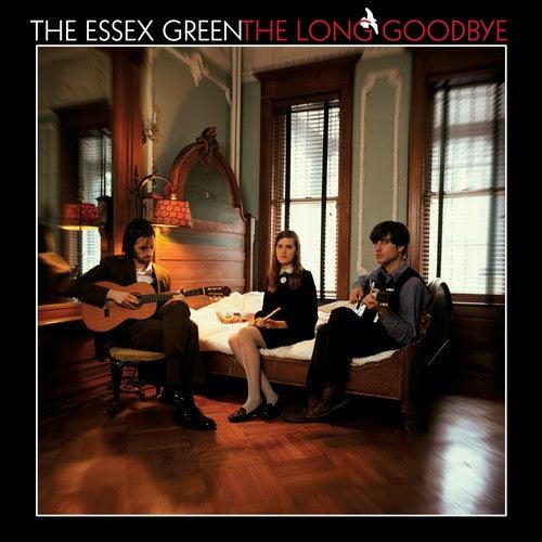 The Essex Green- Long Goodbye { VINYL LP }