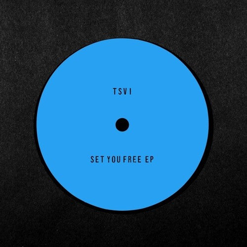 TSVI: Set You Free - Record