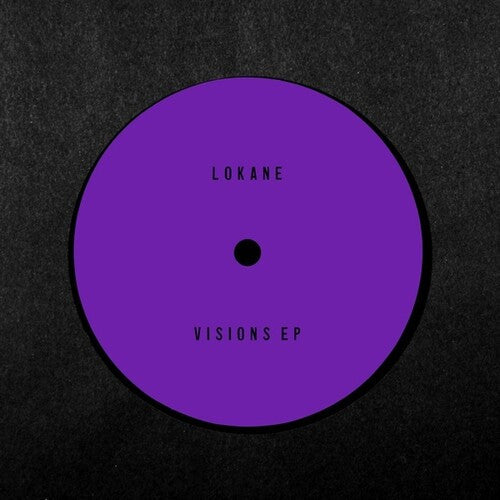Lokane: Visions - Record