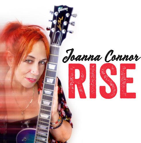 Joanna Connor- Rise { VINYL LP }