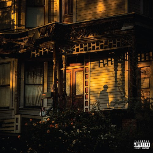 Eligh: Last House On The Block - Record