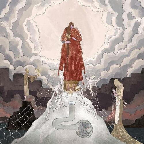 Purity Ring- Womb { VINYL LP }