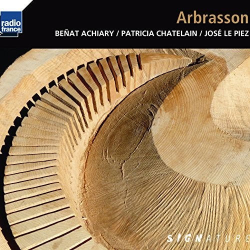 Various Artists: Arbre a Son - Record