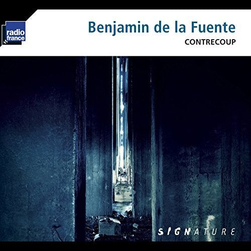Fuente: Contrecoup - Record