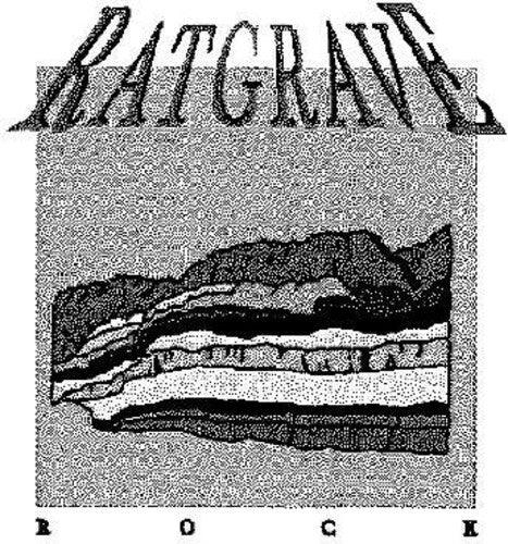 Ratgrave- Rock { VINYL LP }
