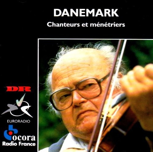 Various Artists: Chanteurs Et Menetriers - Record