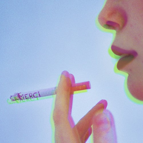 Save Face: Merci - VINYL