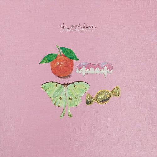 Ophelias- Almost { VINYL LP }