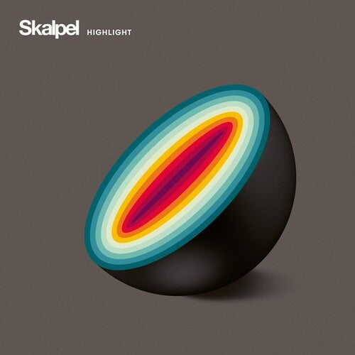 Skalpel: Highlight - Record