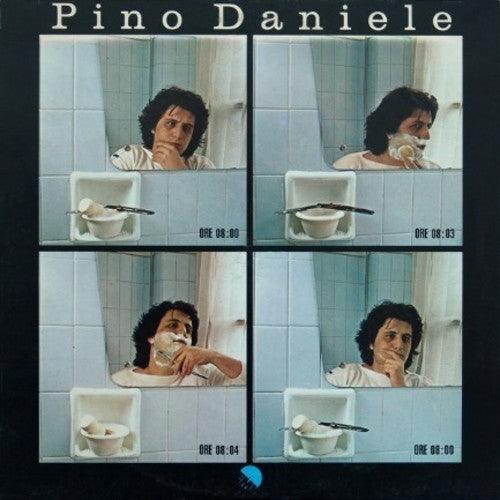 Pino Daniele- Pino Daniele { VINYL LP }
