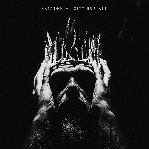 Katatonia: City Burials - CD