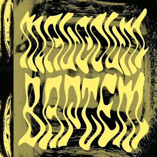 Malcolm: Baptem - 12-INCH SINGLE