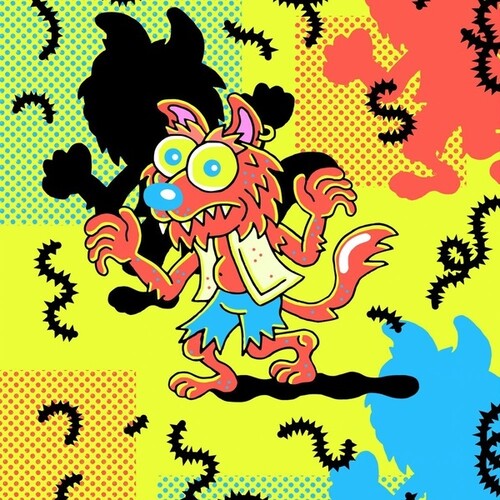 Bawrut: Turbo - 12-INCH SINGLE