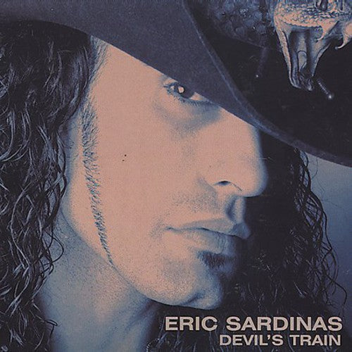 Eric Sardinas: Devil's Train - Record