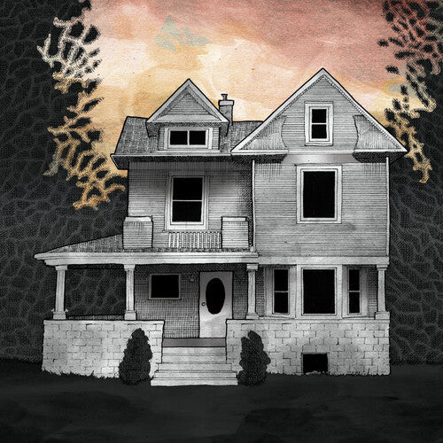 Alison Chesley: Girl on the Third Floor (Music From the Film) - VINYL