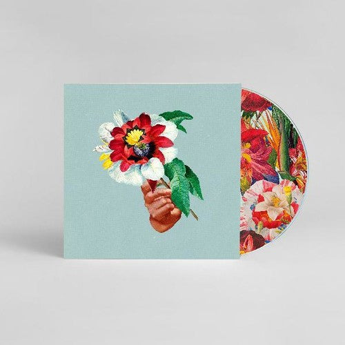 Maribou State: Kingdoms In Colour - Record